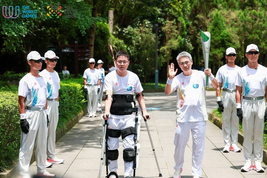 让我有信心