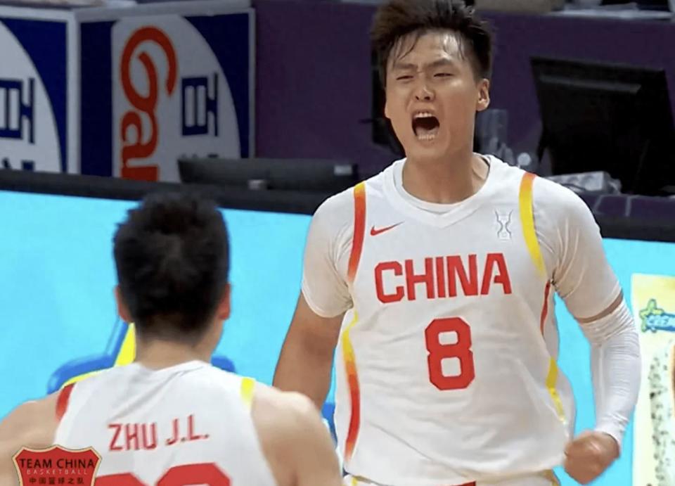 表现让人泪, ON 表现让人泪, ON