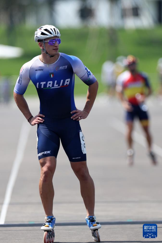 意大利选手, 冠军, 得亚军