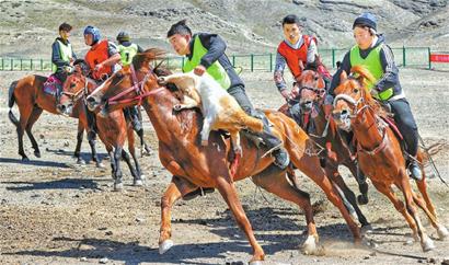 img, 乌鲁木齐晚, 地转向远处