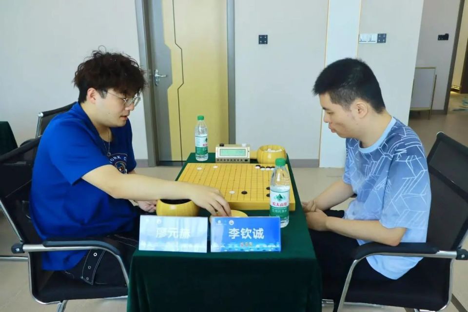 予以反攻, 胜者组经过, kox