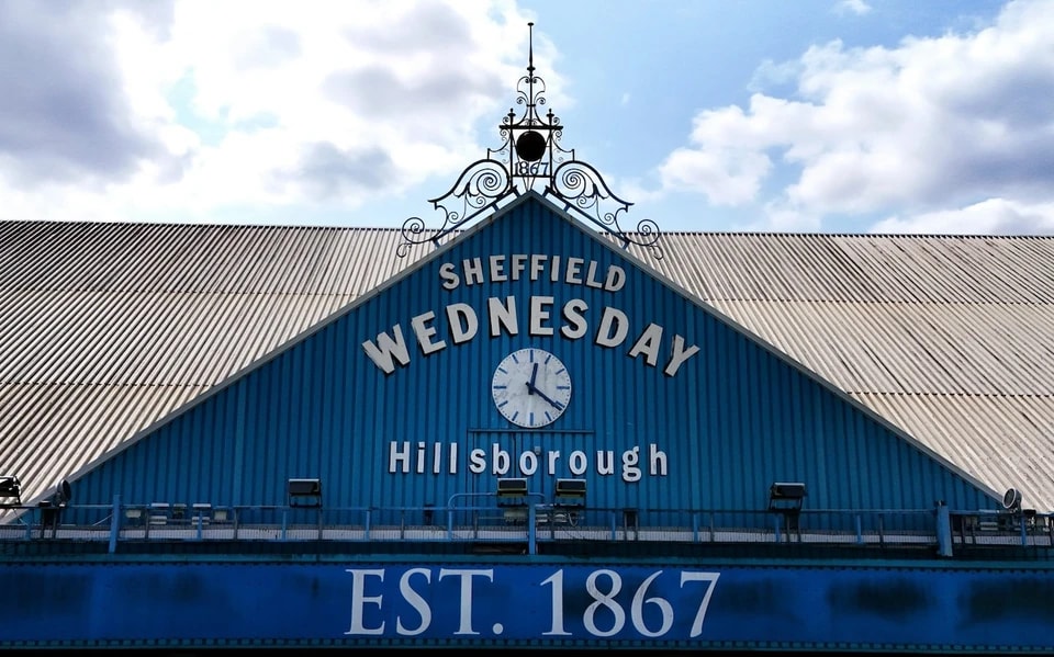 每场比赛, 尔德周三的 每场比赛, 尔德周三的