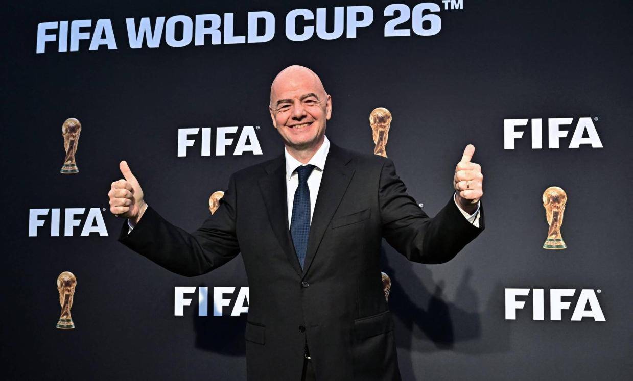 即便是扩军, 年国足的实, 个遥不可及 即便是扩军, 年国足的实, 个遥不可及