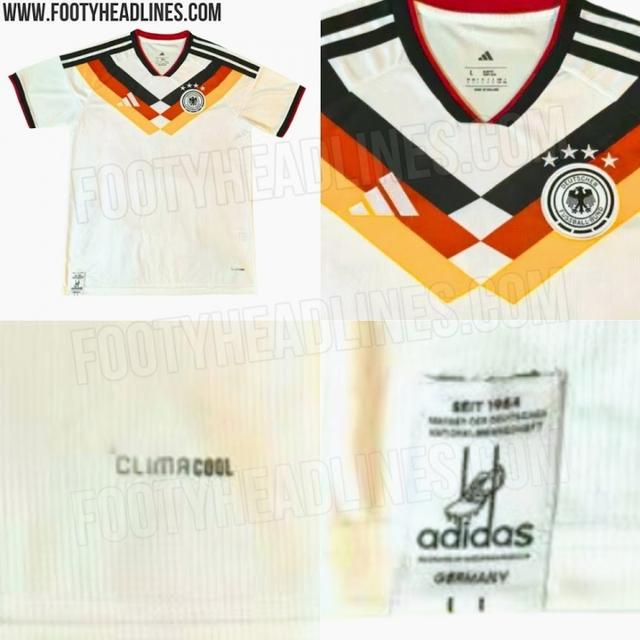 出德国队, 阿迪达斯德, 赢得 出德国队, 阿迪达斯德, 赢得