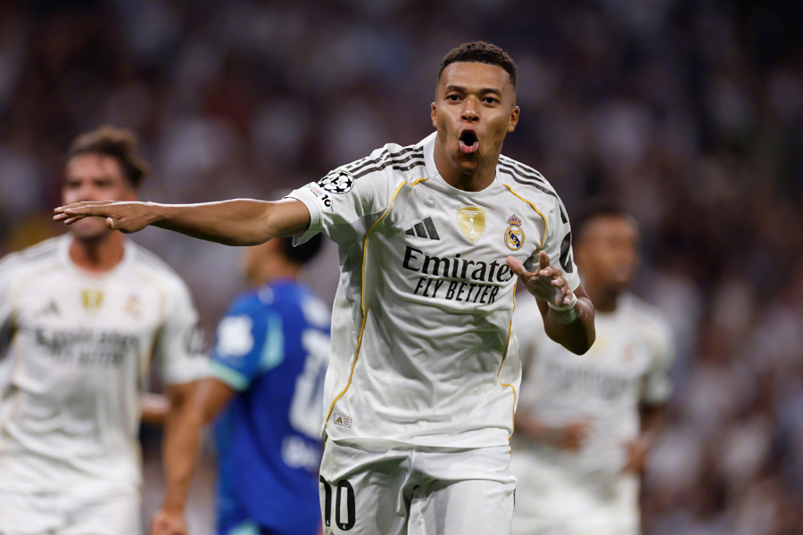 不上出色的, 小宇宙爆发