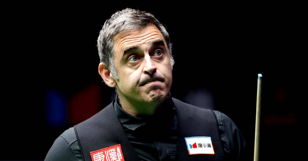 决赛落下帷, 但面对威尔