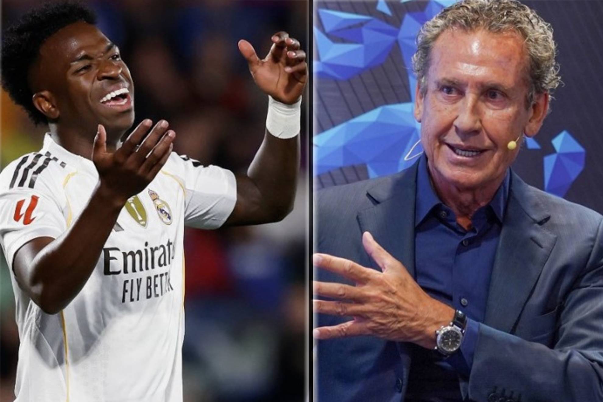 节目中直言 节目中直言